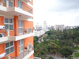 Sogecoa Apart Hotel
