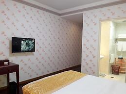 Sogecoa Apart Hotel