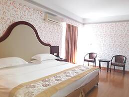 Sogecoa Apart Hotel