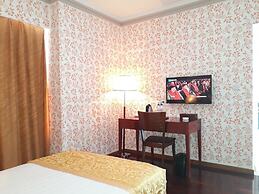 Sogecoa Apart Hotel