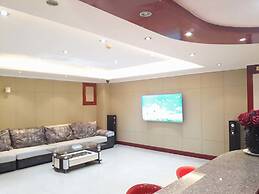Sogecoa Apart Hotel