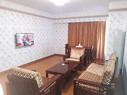 Sogecoa Apart Hotel