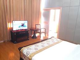 Sogecoa Apart Hotel