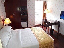 Sogecoa Apart Hotel