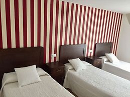 Hotel Rural Nova Ruta