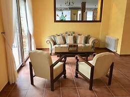 Hotel Rural Nova Ruta