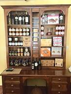 Hotel Rural Nova Ruta