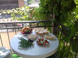 guest house DM