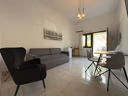 Deluxe Suites