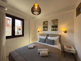 Deluxe Suites