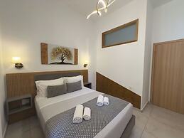 Deluxe Suites
