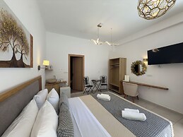 Deluxe Suites