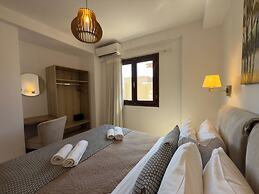 Deluxe Suites