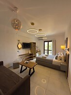 Deluxe Suites