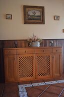 Casa Jesus Turismo Rural