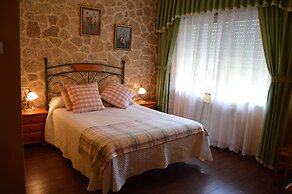 Casa Jesus Turismo Rural