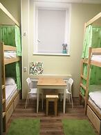 Hostel V Biblioteke