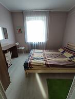 Hostel V Biblioteke