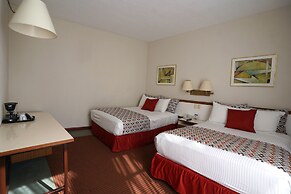 Hotel San Marcos Express