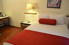 Hotel San Marcos Express