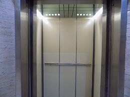 Hotel San Marcos Express