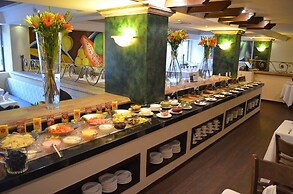 Hotel San Marcos Express