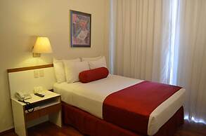 Hotel San Marcos Express