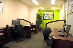 Hotel San Marcos Express