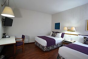 Hotel San Marcos Express