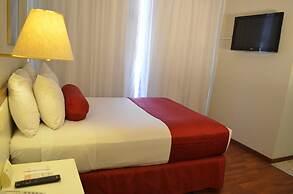 Hotel San Marcos Express