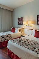 Hotel San Marcos Express