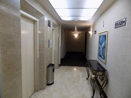 Hotel San Marcos Express