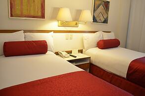 Hotel San Marcos Express