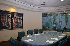 Hotel San Marcos Express