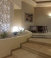 Hotel San Marcos Express