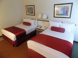 Hotel San Marcos Express