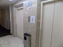 Hotel San Marcos Express