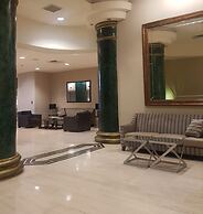 Hotel San Marcos Express