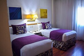 Hotel San Marcos Express