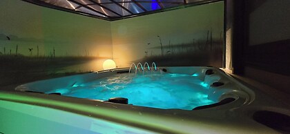 Cabanas da Ria