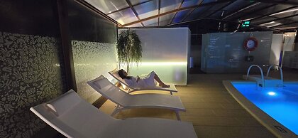 Cabanas da Ria