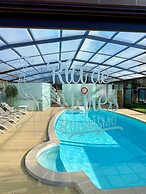 Cabanas da Ria
