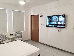 Trinitaria House Hotel