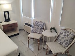Trinitaria House Hotel