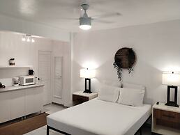 Trinitaria House Hotel