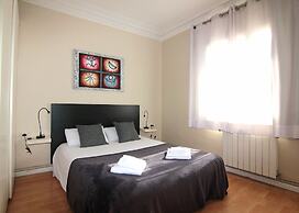 ClassBedroom Sagrera