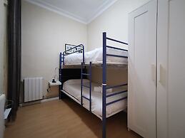 ClassBedroom Sagrera