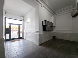 ClassBedroom Sagrera