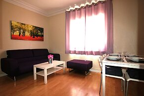 ClassBedroom Sagrera