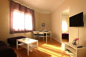 ClassBedroom Sagrera